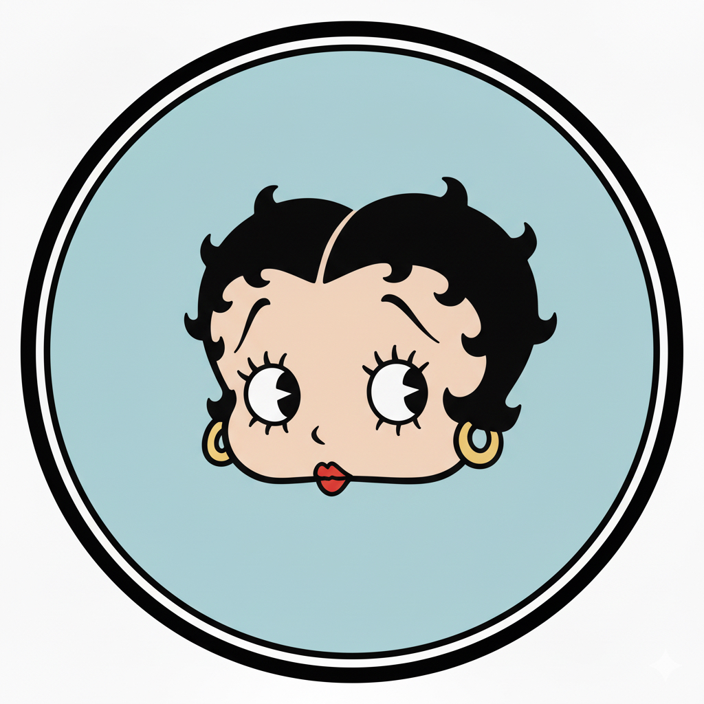 Betty Boop